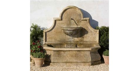 Water Sheet Fall Fountain - Water Sheet Fall Fountain - Fountain ...