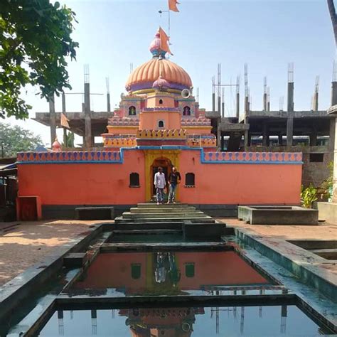 Hot Springs In Maharashtra Four Hours From Pune | LBB Pune