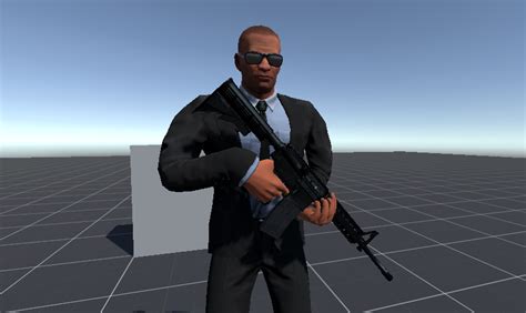 Image result for Unity 3D Invector Enemy AI