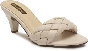 flat n heels Women Heels - Buy flat n heels Women Heels Online at Best ...