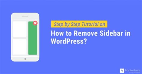 Image result for How to Remove App Sidebars