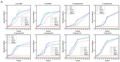 Guanethidine Enhances the Antibacterial Activity of Rifampicin Against ...