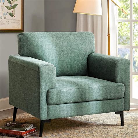 51 Green Accent Chairs for a Pop of Verdant Color