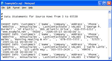 Image result for Excel to SQL Software System Design