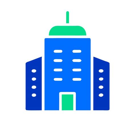 Building icon | Premium AI-generated vector