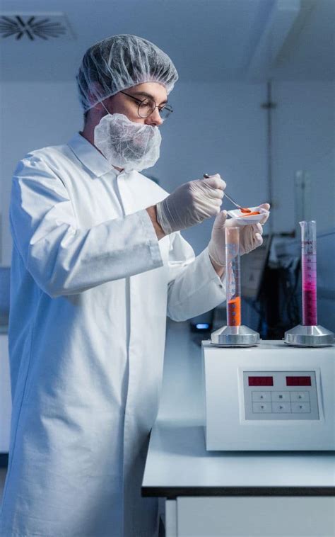 Sourcing & Development of food supplements | Goerlich Pharma