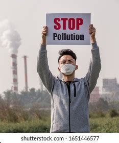 Image result for Stop Pollution Sign PNG