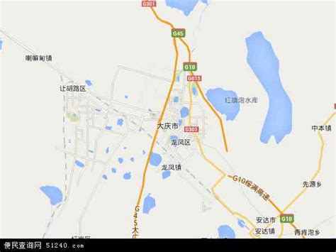 大庆市区域划分图,杭州区域划分图市区 - 伤感说说吧