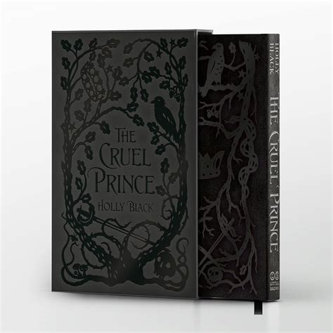 Amazon.com: The Cruel Prince: Collector's Edition (Folk of the Air, 1 ...