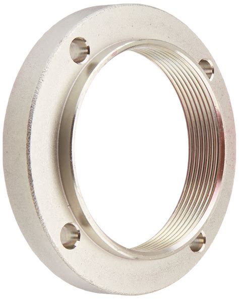 Genuine Toyota 43521 35010 Axle Bearing Lock Nut | Desertcart INDIA