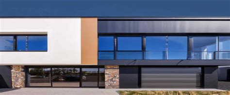 25 Captivating Parapet Wall Designs to Elevate Your Home's Aesthetics