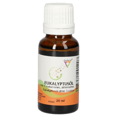 Eucalyptus Oil Embamed® [5237474]-Gall-Pharma GmbH-Online-Shop