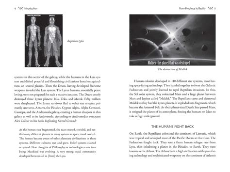 Image result for Alien World Order Book