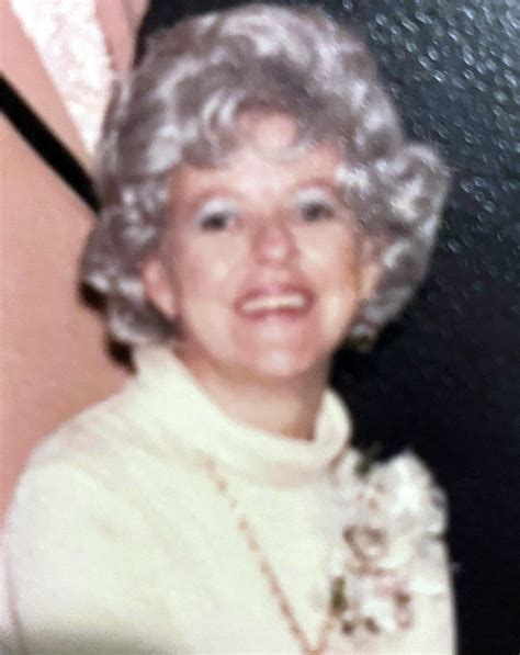 Annmarie Hillman Obituary - Waco, TX