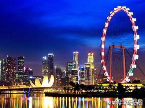 2022年高考后如何申请新加坡留学？现在是时候准备起来了！ - 知乎