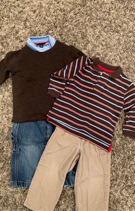 Gap Corduroy One-Pieces for Boys Sizes 2T-5T | Mercari