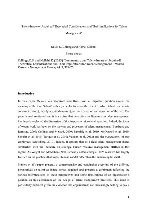 Image result for Human Resource Management Review