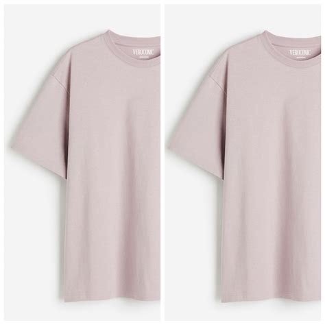 VEROCONIC - Pack of 2 Combo Pack of Cotton T-shirt