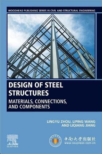 Buy Design of Steel Structures: Materials, Connections, and Components ...