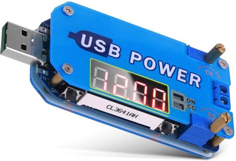 USB Module 5V Input 的图像结果
