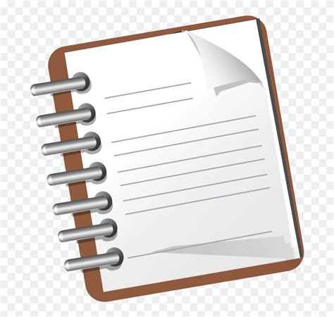 Notepad PNG 的图像结果