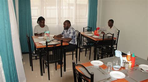 SAI INN ELDORET - Motel Reviews, Photos, Rate Comparison - Tripadvisor