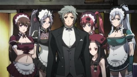 Samurai Bride Episode 1 的图像结果