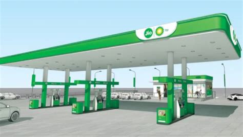 ஜியோ-BP: முதல் பெட்ரோல் பங்க் துவக்கம்.. முகேஷ் அம்பானியின் கனவு ...
