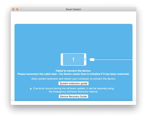 Samsung Smart Switch | Download for Windows and Mac