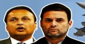 Anil Ambani To Withdraw Defamation Suits Against Congress, Herald ...