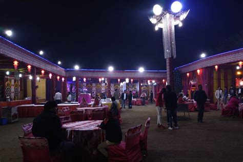 Sahil Vatika - Venue - Nangloi - Weddingwire.in