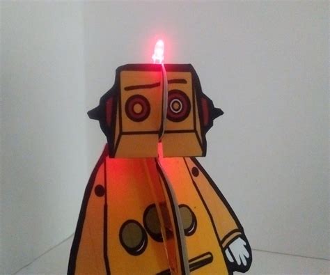 Paper Robot 的图像结果