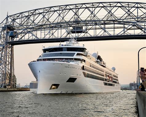 Duluth harbor cruise schedule | Mattgrangerphotography.com