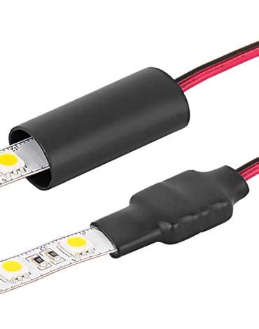 LED Light Connection 的图像结果