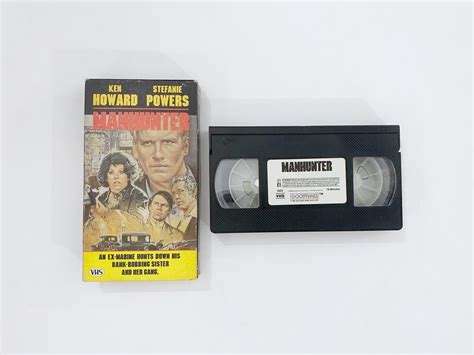 Unique Vintage Horror VHS Tapes | Mercari