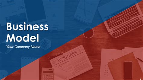 Business Modeling Samples 的图像结果
