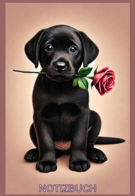 Irish Setter Buch Mein Welpentagebuch Vorlage mit Bildern zum Ausfüllen ...