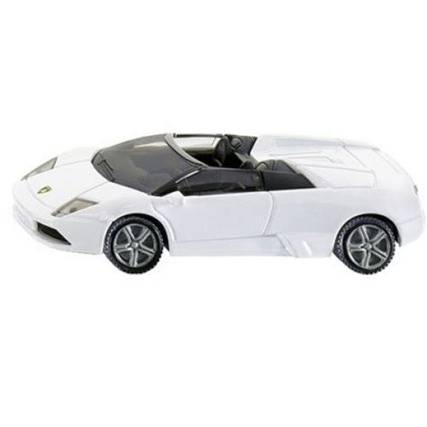 Siku - Car Scale Models - Lamborghini Murcielago Roadstar