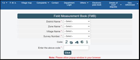 𝐌𝐞𝐞𝐛𝐡𝐨𝐨𝐦𝐢 𝟐𝟎𝟐𝟒: Search Andhra Pradesh Land Records, Adangal & 1B Online
