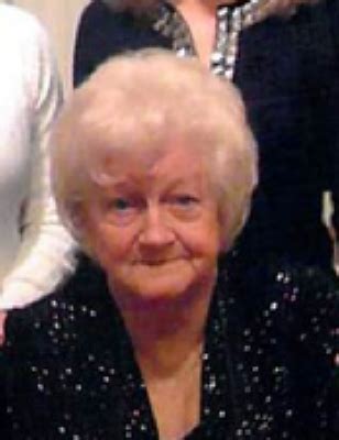 Lucille "Peggy" Armstrong Obituary - 2022 - Talbott Funeral Home