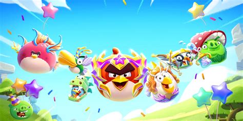 Image result for Angry Birds Two