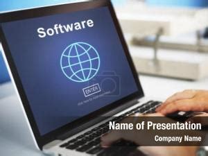 Computer Image for Using PPT 的图像结果