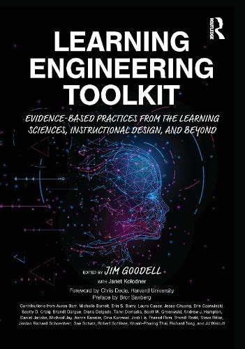 Image result for Learning Engineering Toolkit