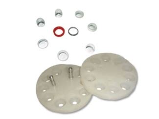 Buy VITRECTOMY LENS SET Online | Artificial Eye Co.