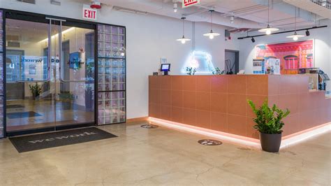 515 N State - Chicago River North Coworking Space | WeWork
