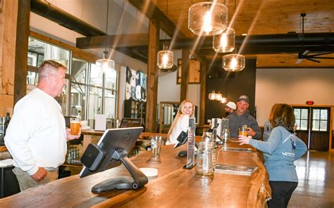 Chilly Hollow Brewing Company - Chilly Hollow Brewing Company