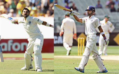 Sydney 2012 to Sydney 2015: Virat Kohli's career has come a full circle