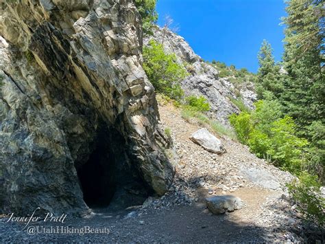 Rock Canyon Trail – Utah Hiking Beauty