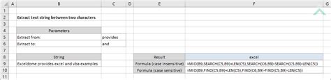 Image result for How to Extract Specific Text From Excel Cell