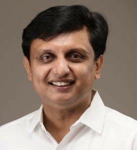 Shri. P. A. Mohammed Riyas- Minister for Public Works & Tourism